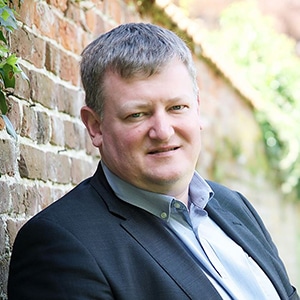 Benoit Cartilier