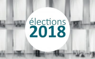 Elections 2018