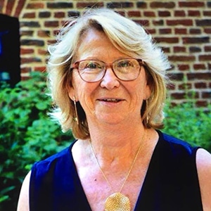 Nicole Pirson-Guillaume