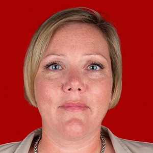 Sandrine Volont