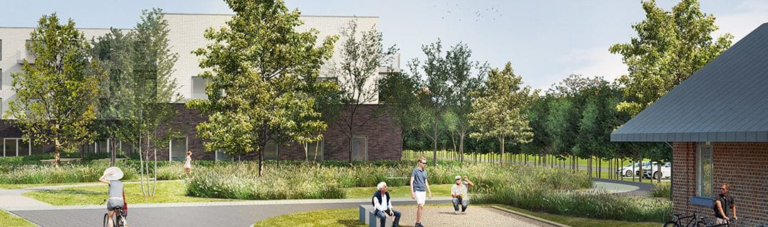 Revitalisation urbaine – séance d’information aux riverains