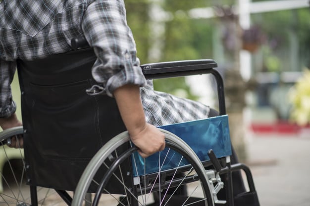 Archivé: Appel à candidature – Conseil Consultatif de la Personne Handicapée