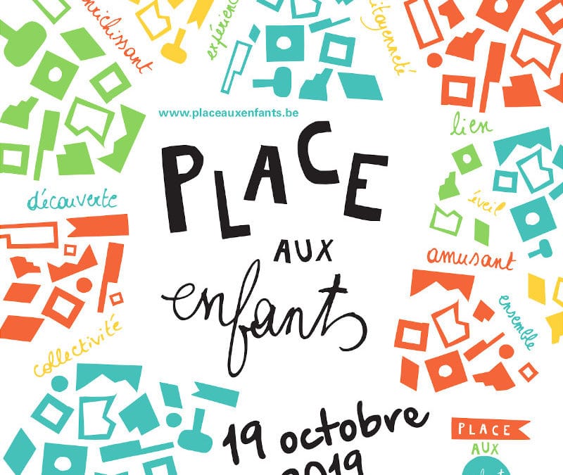 Archivé: Place aux enfants 2019