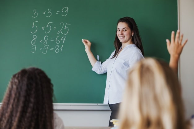 Archivé: Emploi – Instituteur primaire Thisnes
