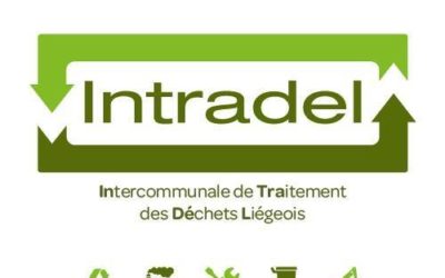  Assemblée générale de l’intercommunale INTRADEL 