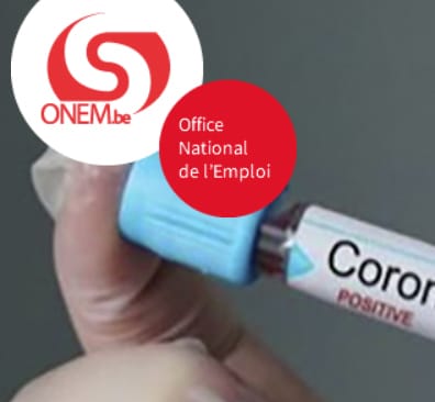 Archivé: COVID-19 – Info ONEM
