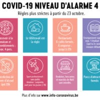 Comite De Concertation Du 11 Mai 2021 Plan Ete Ville De Hannut
