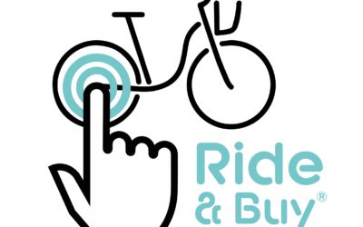 Lancement de l’application Ride&Buy