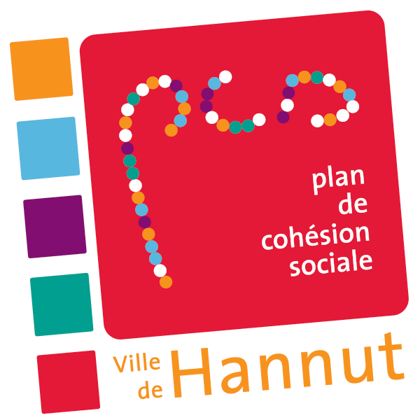 Logo Plan de Cohésion Sociale