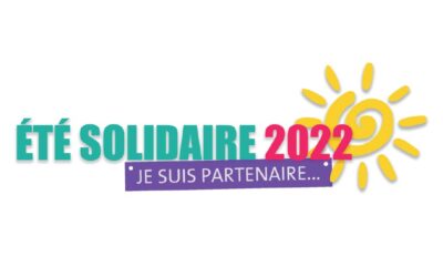Job étudiant – Été solidaire, je suis partenaire – 2022