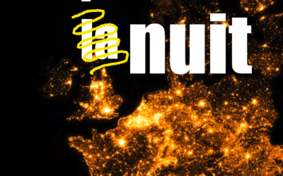 Le samedi 8 octobre 2022, place à la « Nuit de l’Obscurité » !
