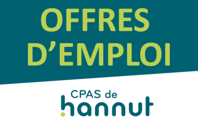 EMPLOI – Aide Familiale – Service aide aux familles et aux aînés (H/F)