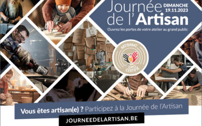 Journée de l’artisan