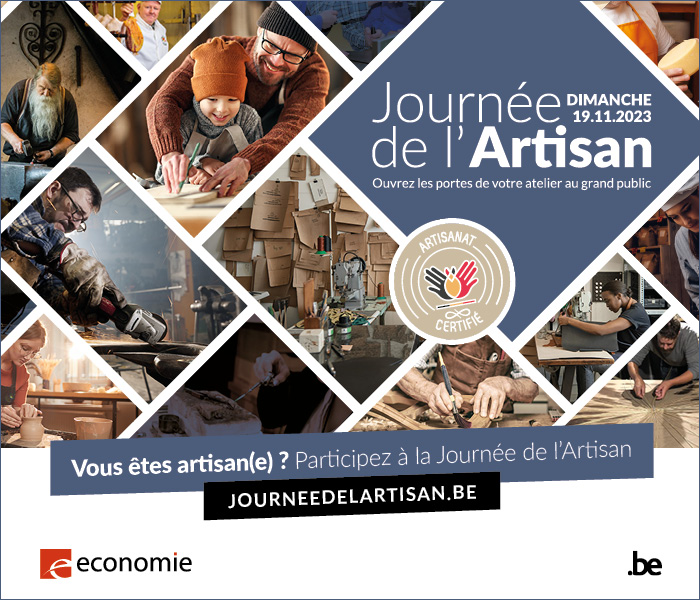 Journée de l’artisan