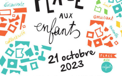 Place aux enfants 2023