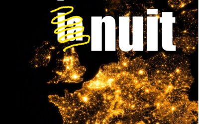 Nuit de l’Obscurité