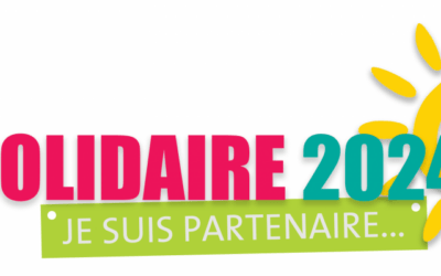 « Été solidaire, je suis partenaire – 2024 »