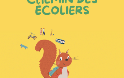 Chemin des écoliers