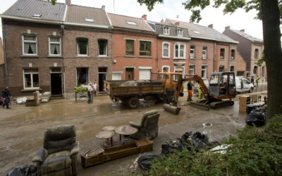 Que faire en cas de pollution au fioul ?