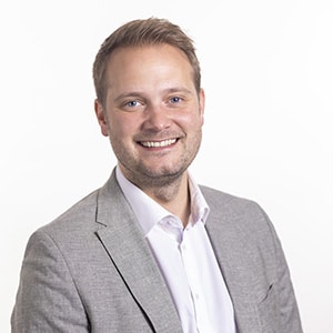 Martin Jamar