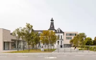 Nouvelle administration (màj 23/04/25)