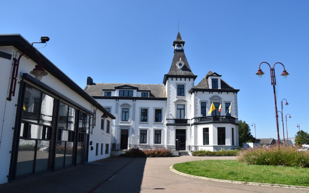 Archivé: Fermeture de l’administration communale du 29 au 31 mai