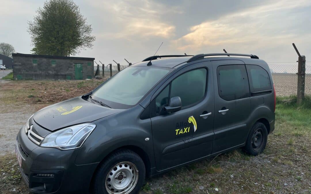 VENTE D’UN VEHICULE
