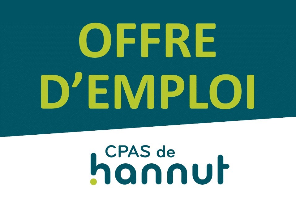 OFFRE D’EMPLOI – Aide familiale