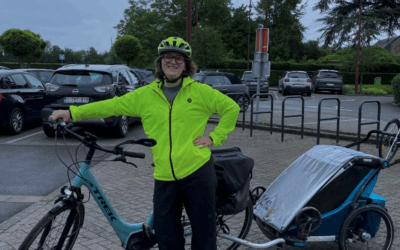 Concours Photo « Un conseil à vélo »