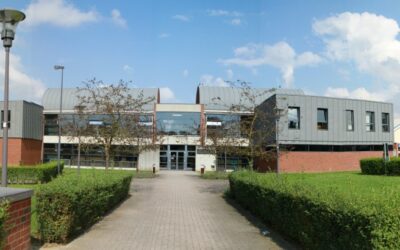 Inscriptions – Académie pour l’année scolaire 2025-2026