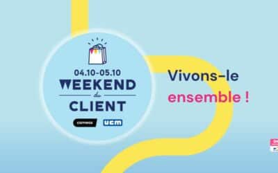 Vivez le Weekend du Client à Hannut !