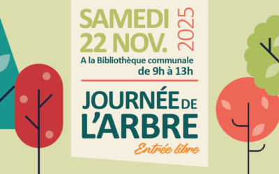 Journée de l’Arbre 2025