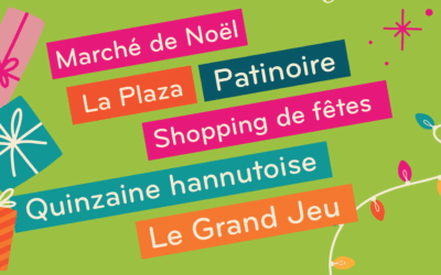 Fééries d’hiver 2025