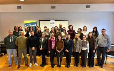 Hannut, petite commune, grandes ambitions – ACROSS