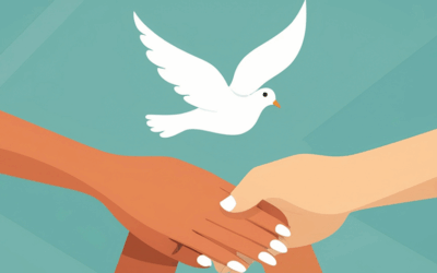 Déclaration de paix du conseil communal