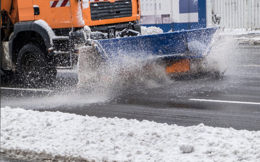 Ensemble pour des routes et des trottoirs sûrs et accessibles