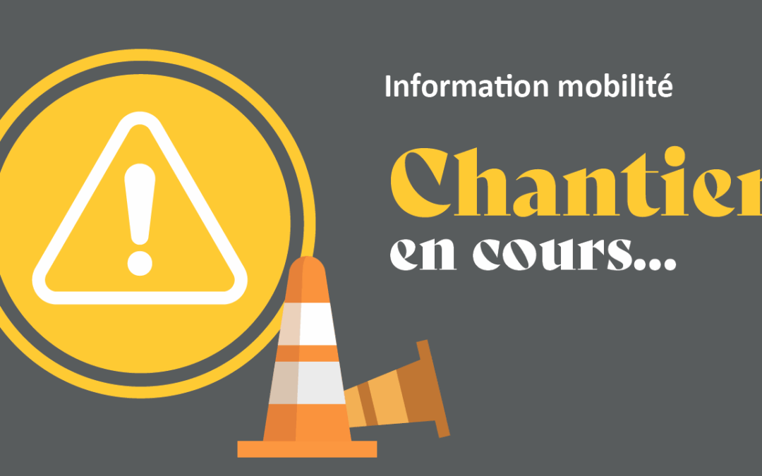 Égouttage et réfection de voirie rue Ruart à Grand-Hallet