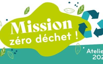 Mission zéro déchet – Programme