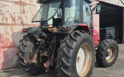 Vente d’un véhicule