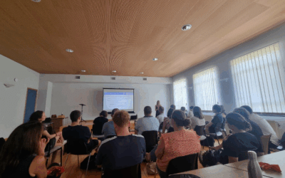 Projet ACROSS