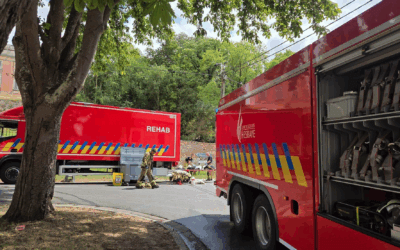 EXERCICE EN COURS – HANNUT