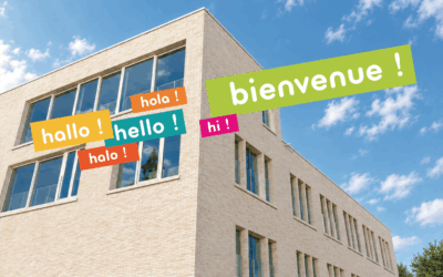 Venez découvrir en primeur la nouvelle administration !